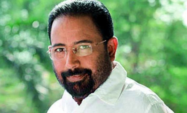 Sibi Malayil